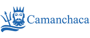Logo Camanchaca