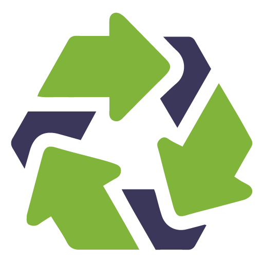 Maxiclaje gestión de residuos